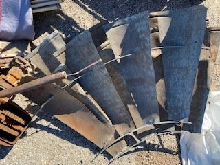 Image for 2021, March 20th | Equipment & Auto Auction