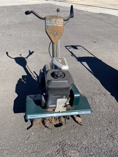 Image for 2021, March 20th | Equipment & Auto Auction