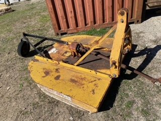 Image for 2021, March 20th | Equipment & Auto Auction