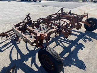 Image for 2021, March 20th | Equipment & Auto Auction