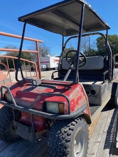 Image for 2021, March 20th | Equipment & Auto Auction