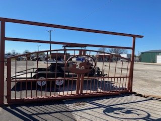 Image for 2021, March 20th | Equipment & Auto Auction