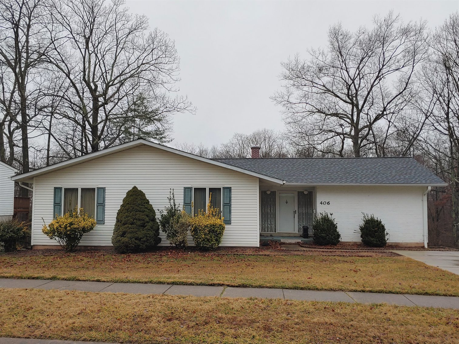 Image for SPACIOUS 3 BR, 2½ BA RANCHER W/ LARGE REAR DECK ON 0.19+/- AC