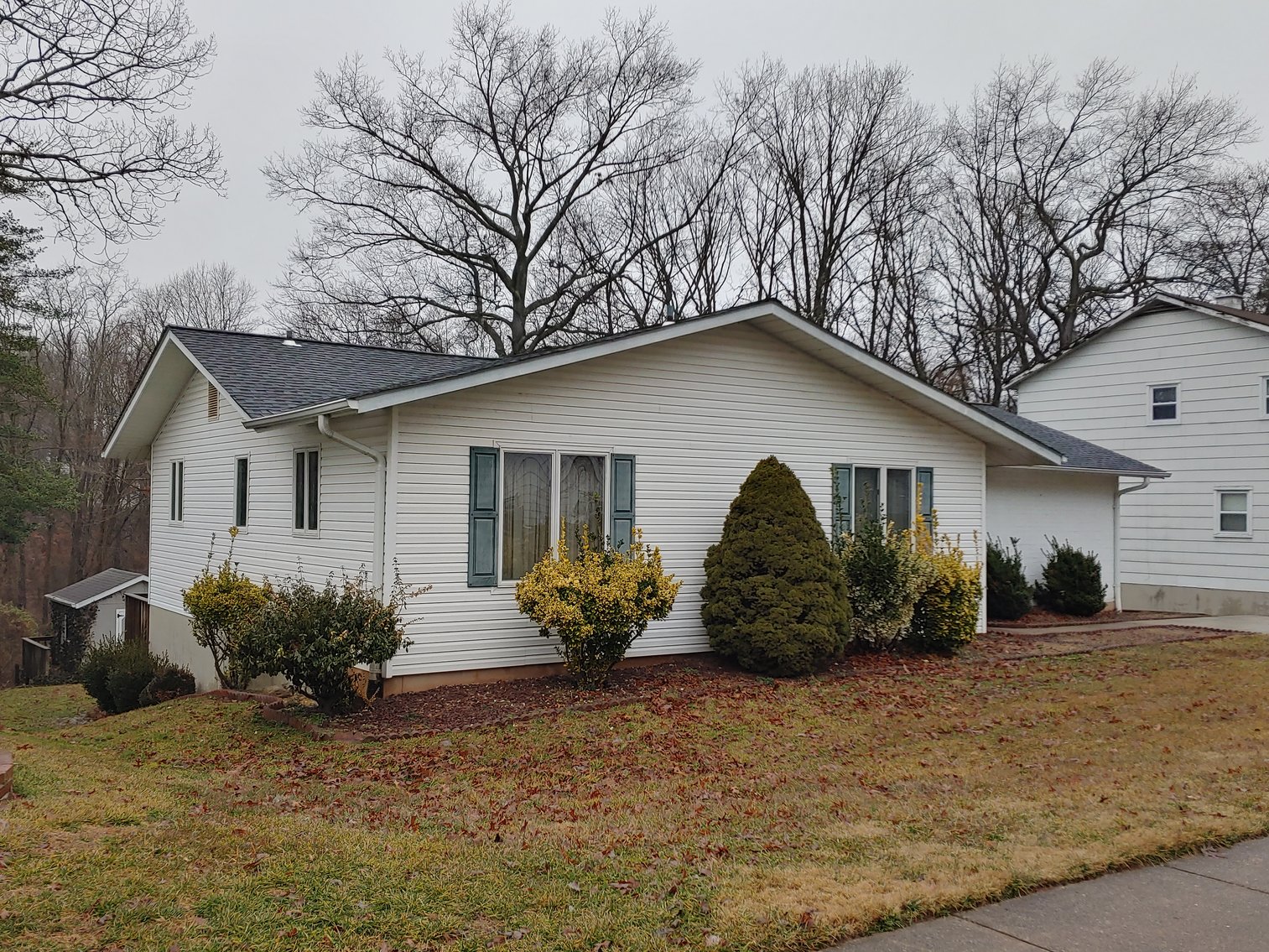 Image for SPACIOUS 3 BR, 2½ BA RANCHER W/ LARGE REAR DECK ON 0.19+/- AC