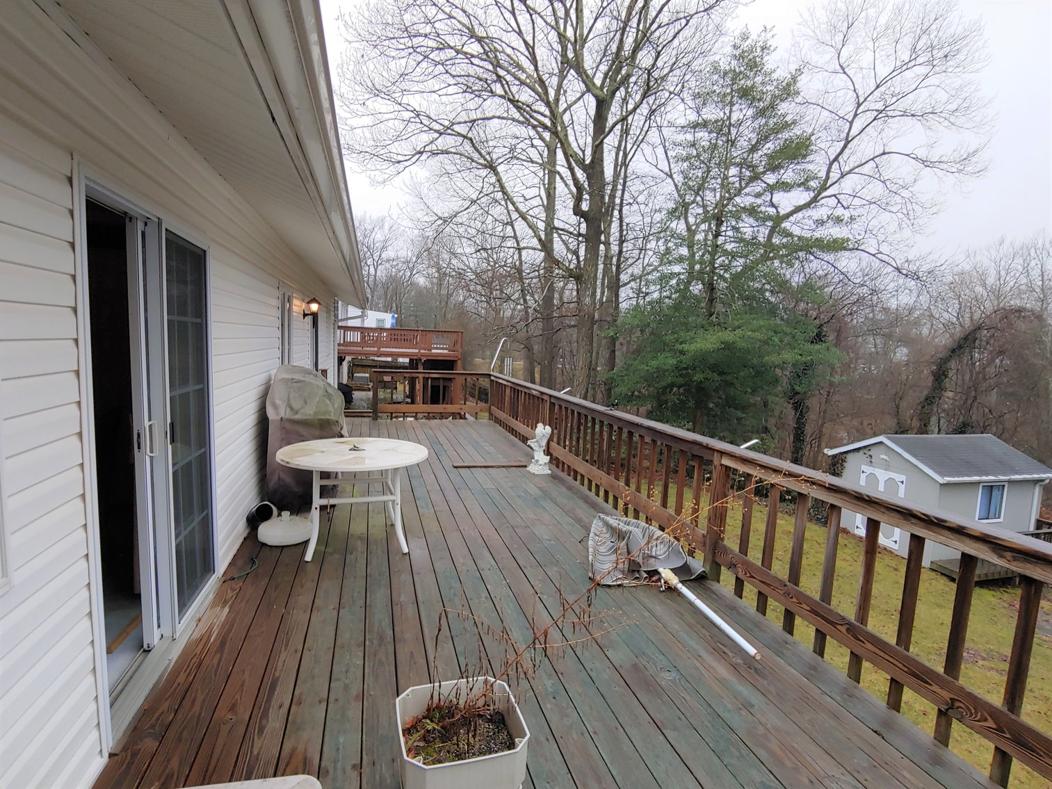 Image for SPACIOUS 3 BR, 2½ BA RANCHER W/ LARGE REAR DECK ON 0.19+/- AC