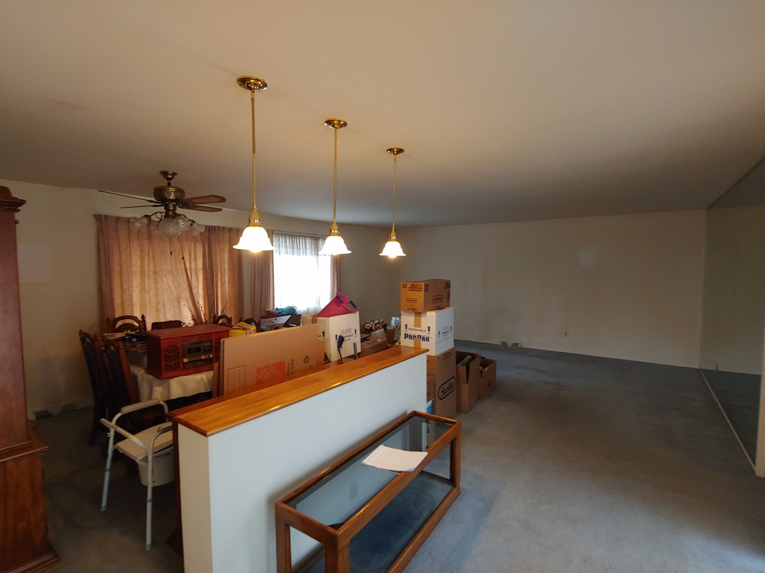 Image for SPACIOUS 3 BR, 2½ BA RANCHER W/ LARGE REAR DECK ON 0.19+/- AC