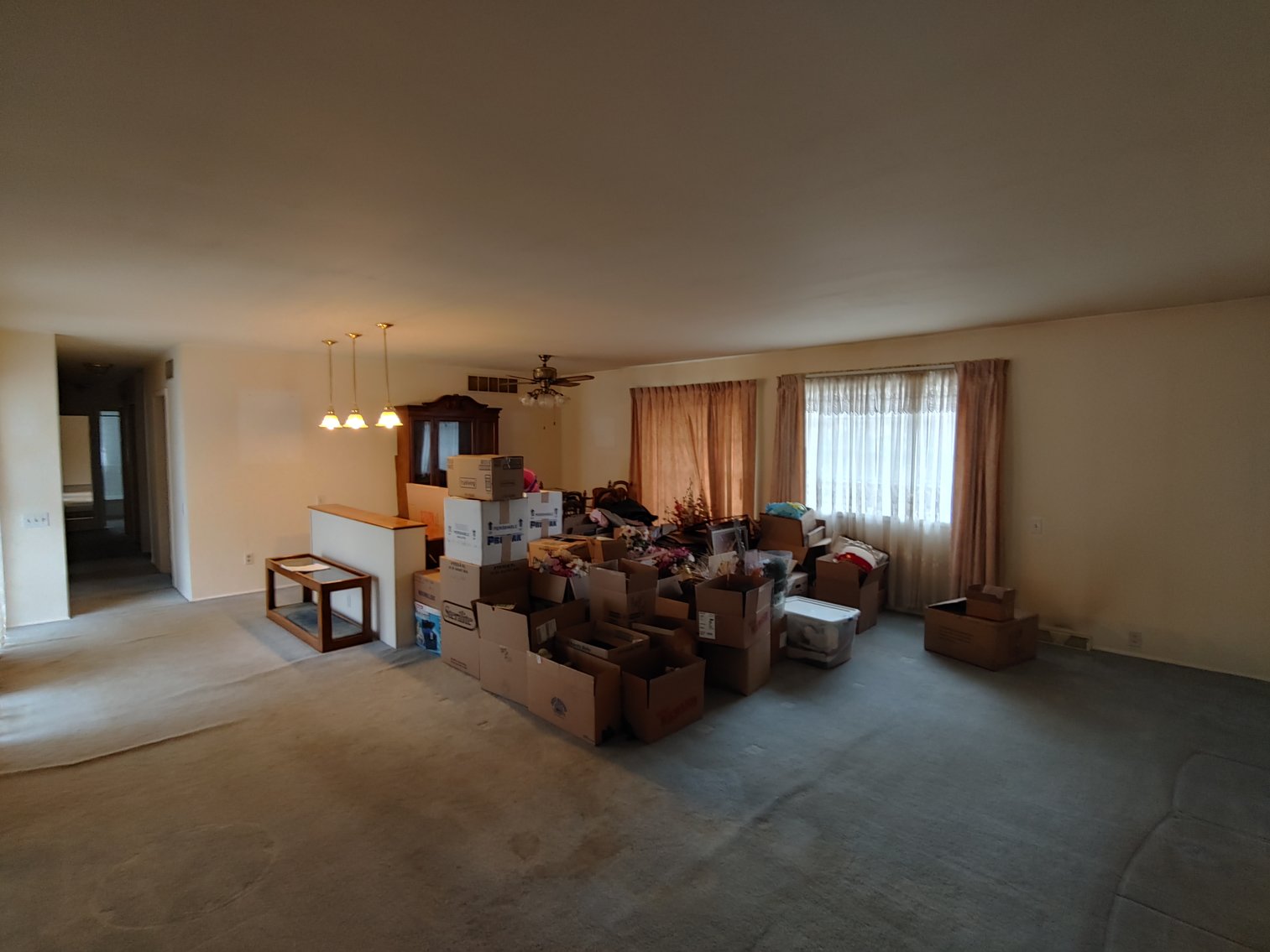 Image for SPACIOUS 3 BR, 2½ BA RANCHER W/ LARGE REAR DECK ON 0.19+/- AC