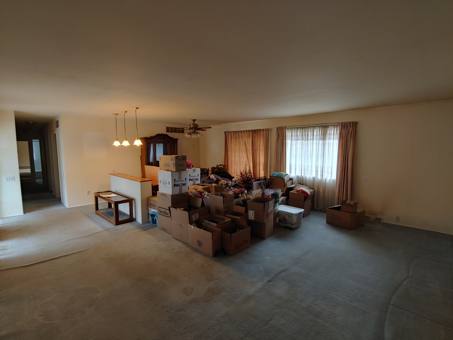 Image for SPACIOUS 3 BR, 2½ BA RANCHER W/ LARGE REAR DECK ON 0.19+/- AC