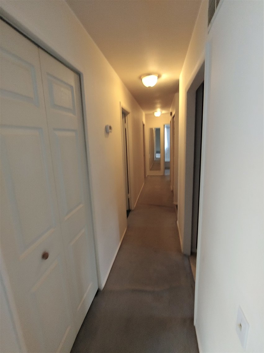 Image for SPACIOUS 3 BR, 2½ BA RANCHER W/ LARGE REAR DECK ON 0.19+/- AC