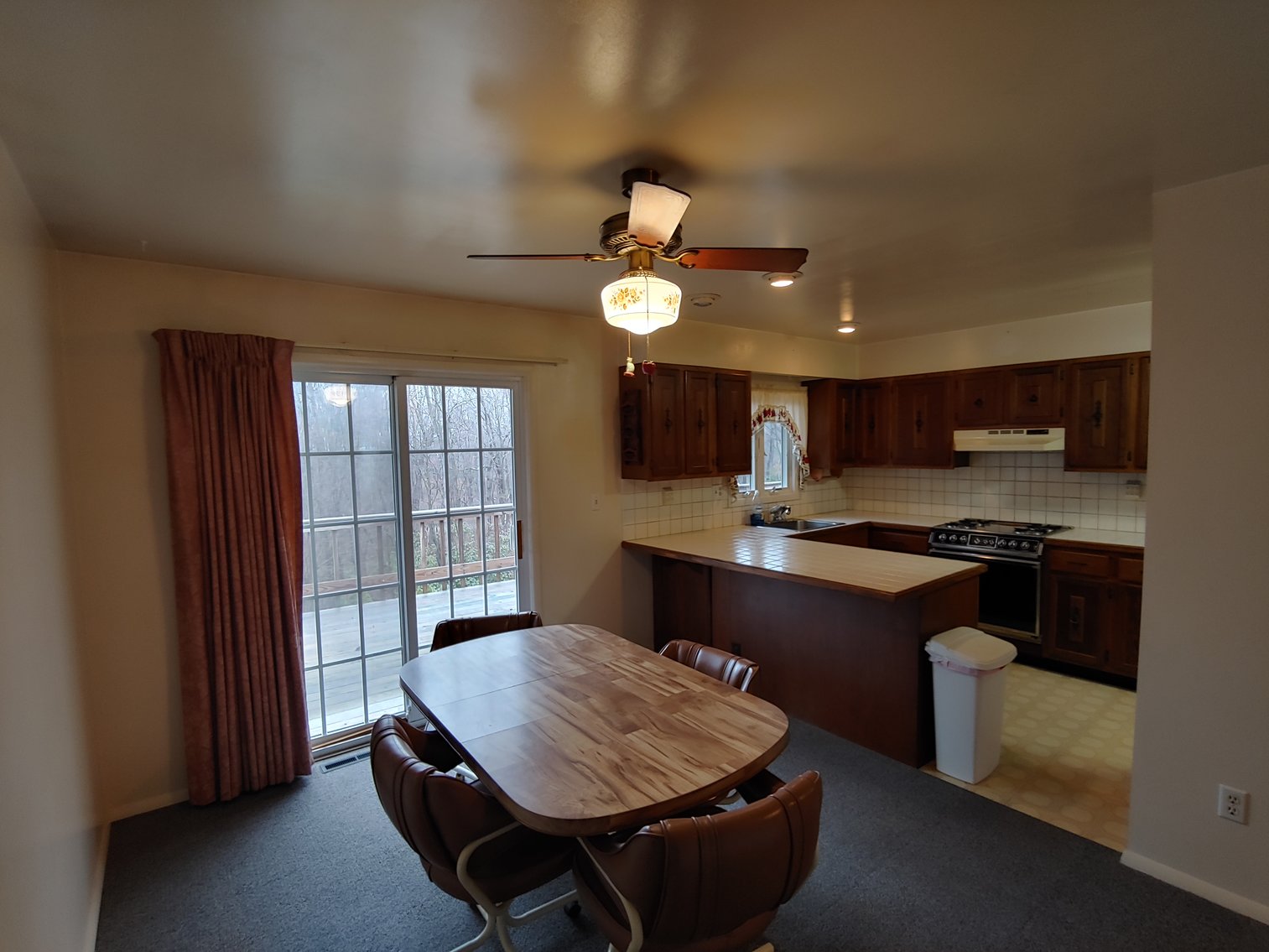 Image for SPACIOUS 3 BR, 2½ BA RANCHER W/ LARGE REAR DECK ON 0.19+/- AC