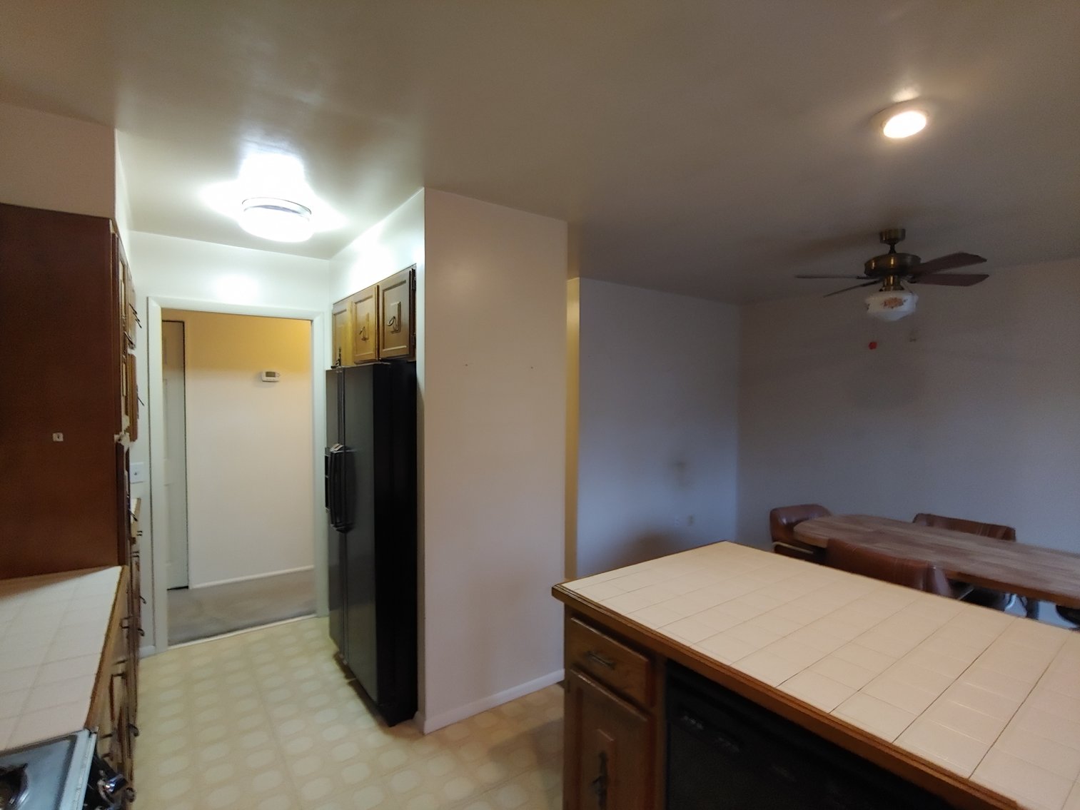 Image for SPACIOUS 3 BR, 2½ BA RANCHER W/ LARGE REAR DECK ON 0.19+/- AC