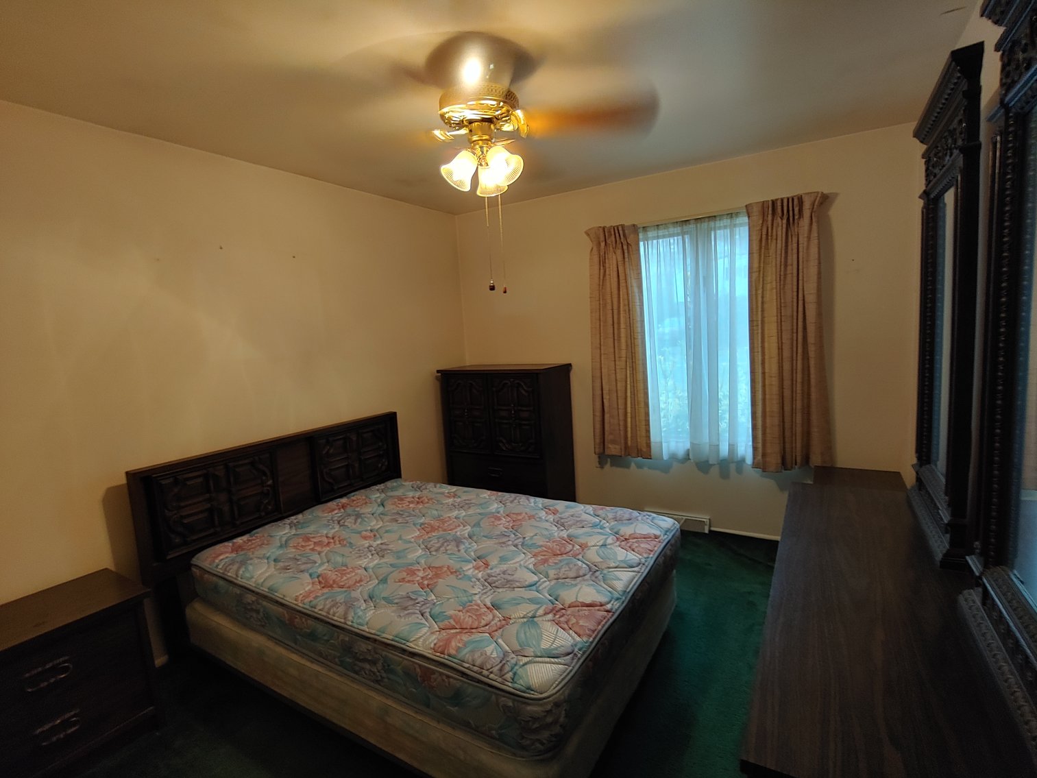 Image for SPACIOUS 3 BR, 2½ BA RANCHER W/ LARGE REAR DECK ON 0.19+/- AC