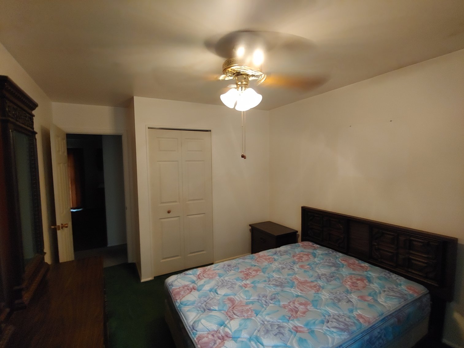 Image for SPACIOUS 3 BR, 2½ BA RANCHER W/ LARGE REAR DECK ON 0.19+/- AC