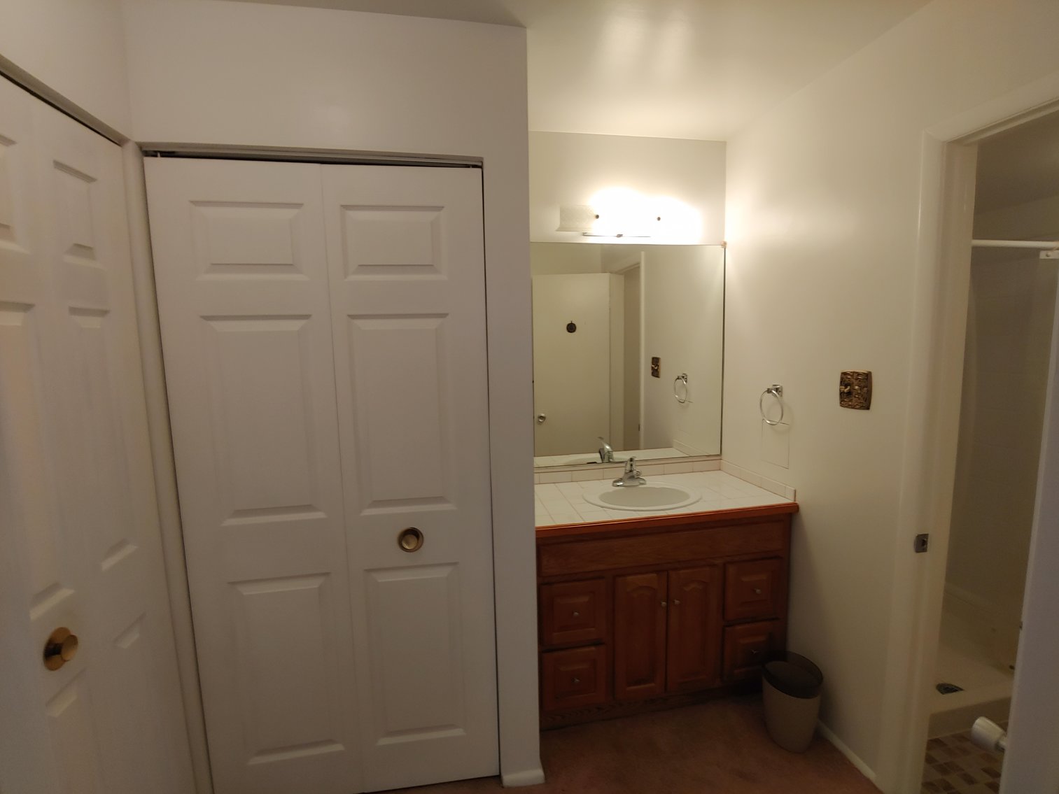 Image for SPACIOUS 3 BR, 2½ BA RANCHER W/ LARGE REAR DECK ON 0.19+/- AC