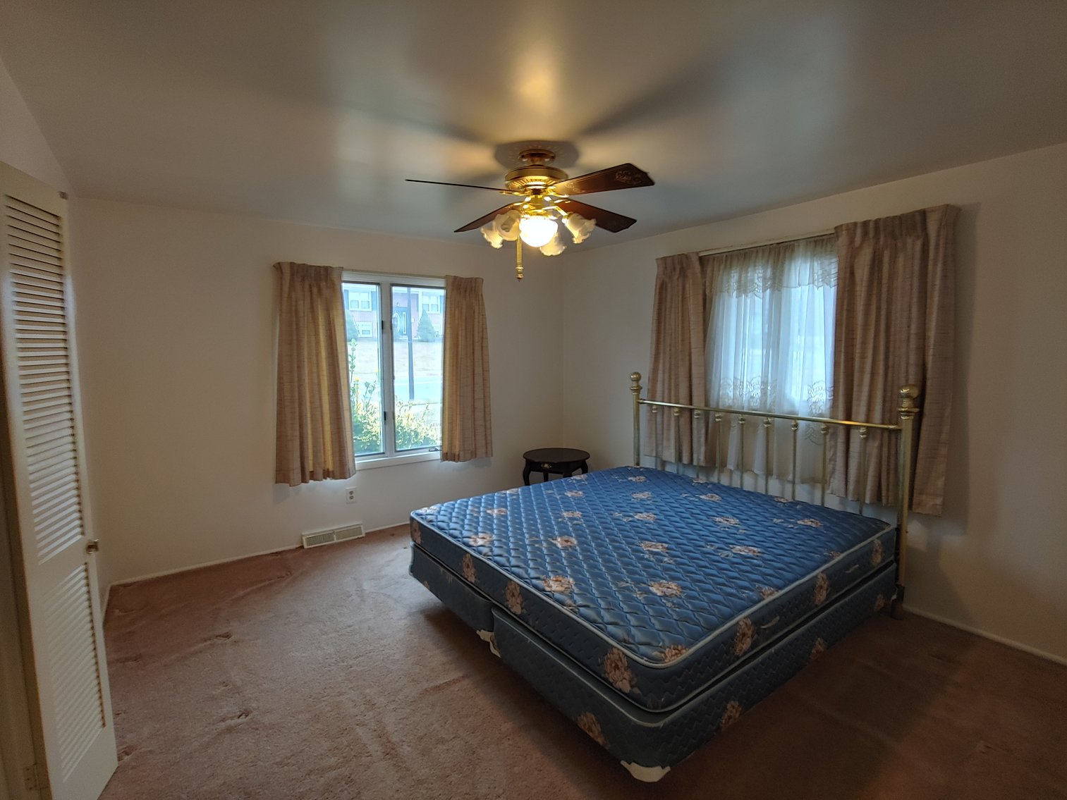 Image for SPACIOUS 3 BR, 2½ BA RANCHER W/ LARGE REAR DECK ON 0.19+/- AC