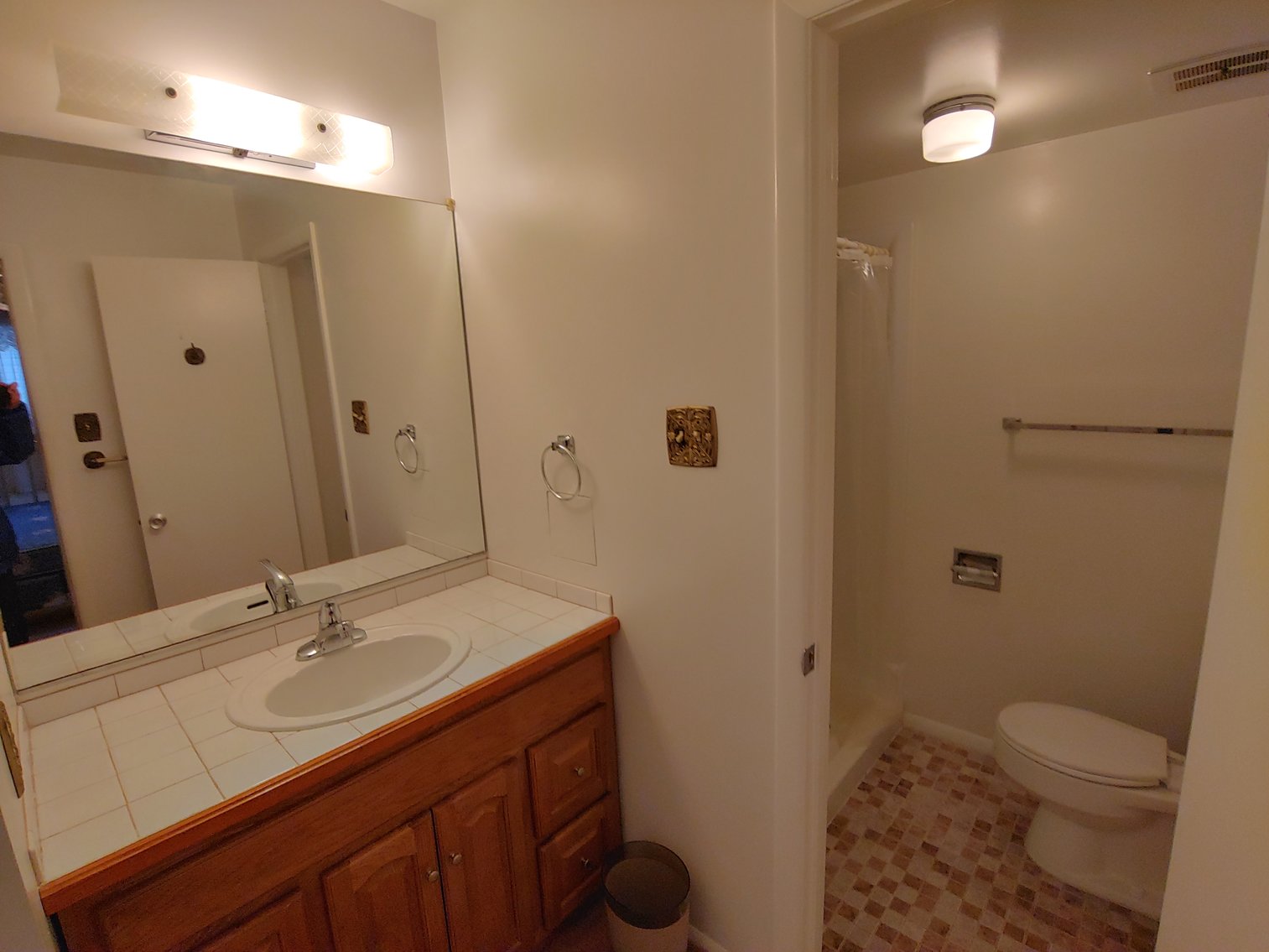 Image for SPACIOUS 3 BR, 2½ BA RANCHER W/ LARGE REAR DECK ON 0.19+/- AC