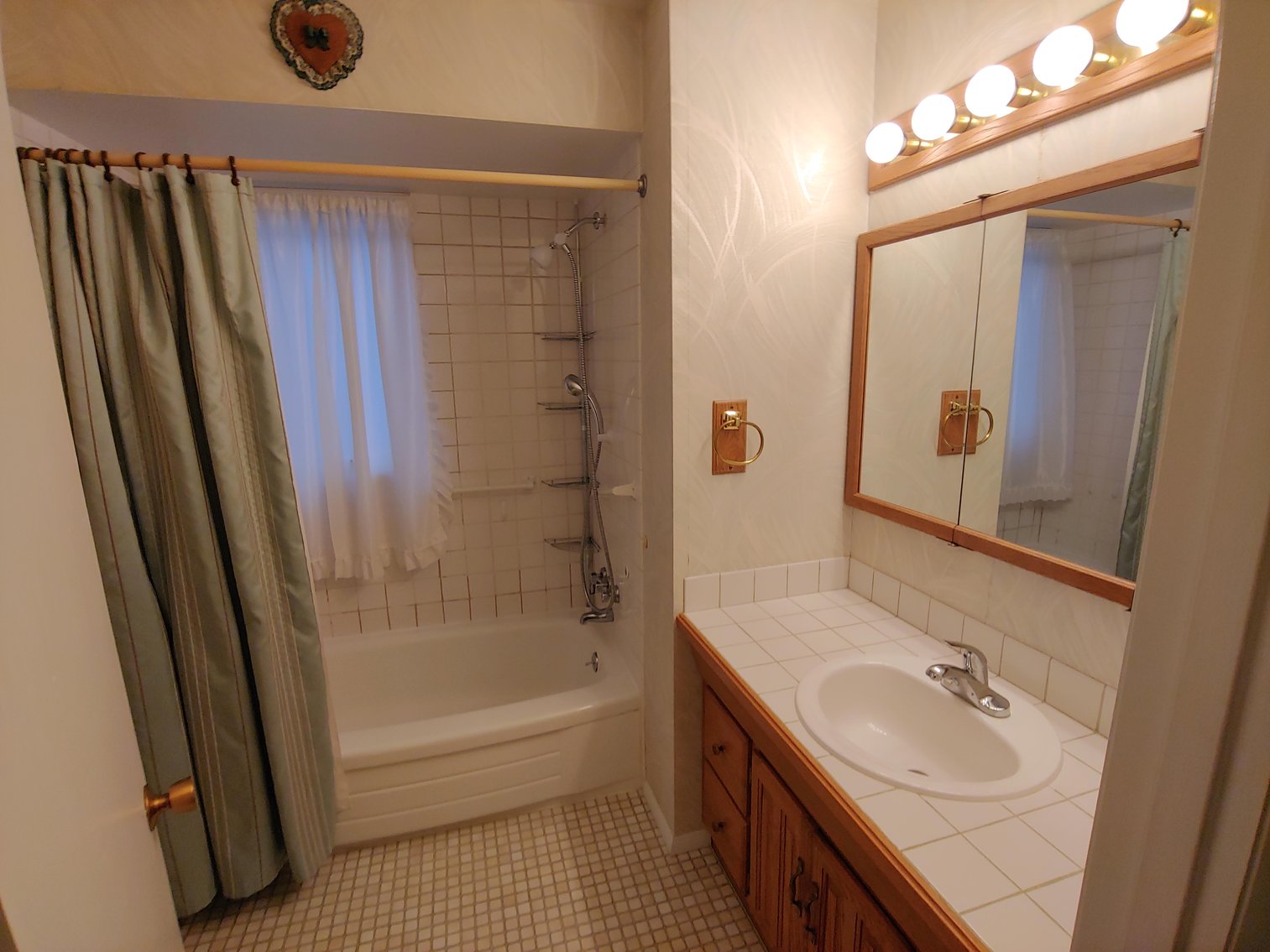 Image for SPACIOUS 3 BR, 2½ BA RANCHER W/ LARGE REAR DECK ON 0.19+/- AC