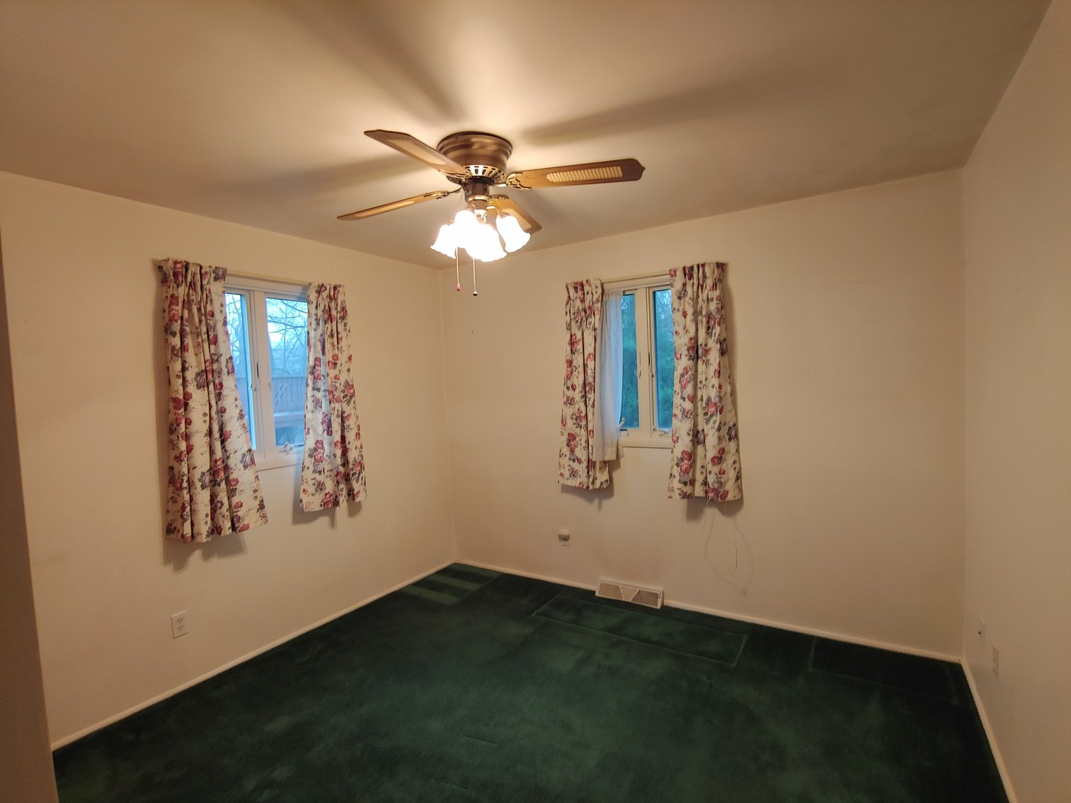 Image for SPACIOUS 3 BR, 2½ BA RANCHER W/ LARGE REAR DECK ON 0.19+/- AC