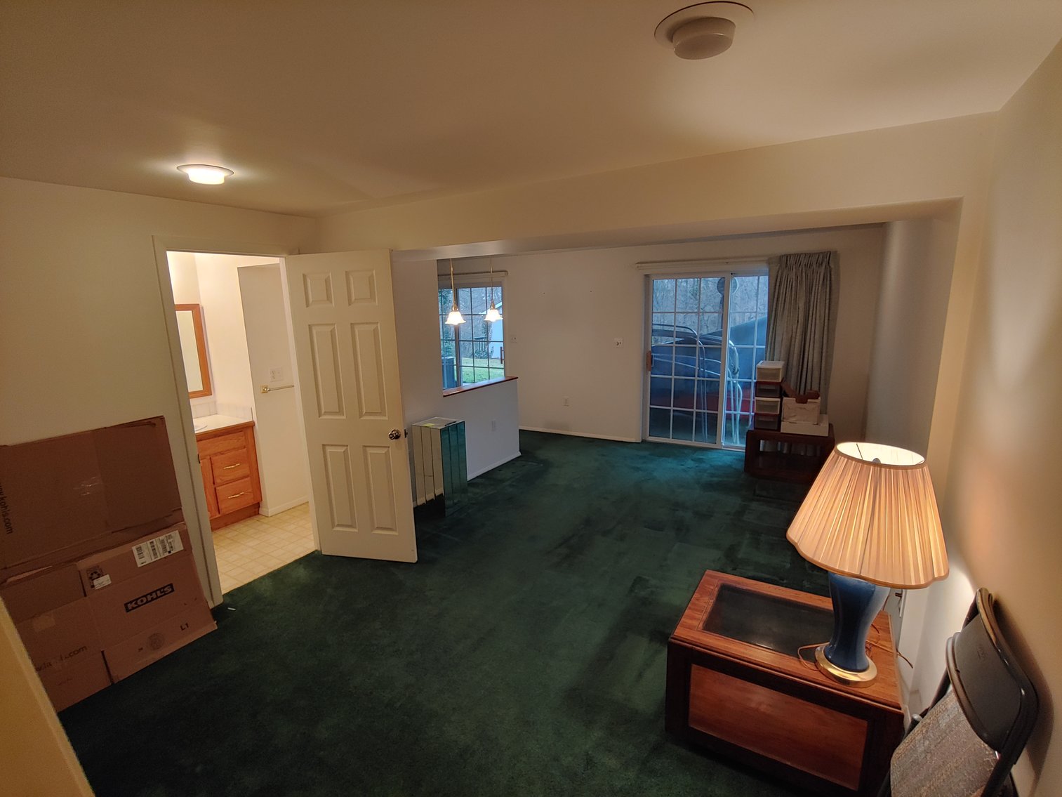 Image for SPACIOUS 3 BR, 2½ BA RANCHER W/ LARGE REAR DECK ON 0.19+/- AC