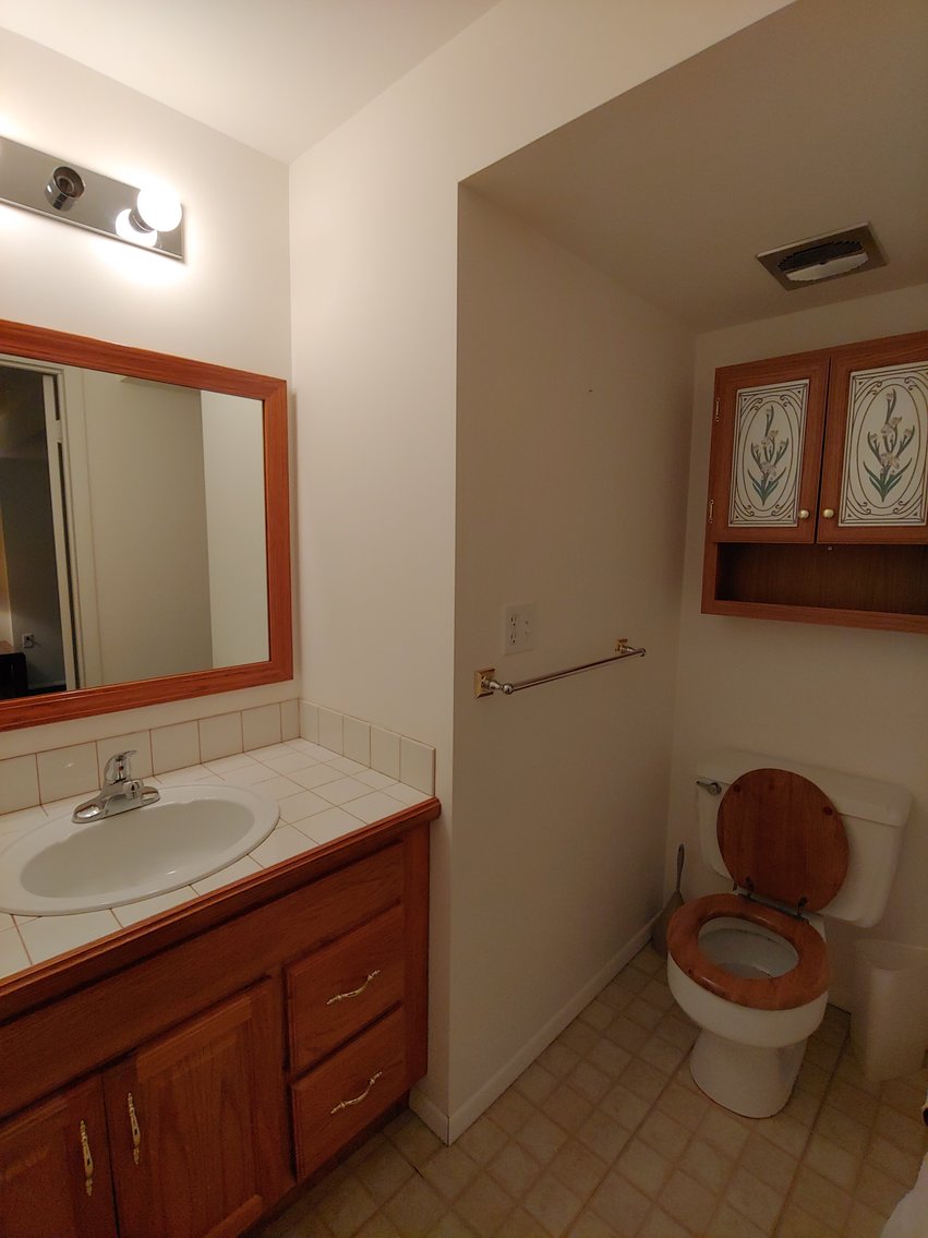 Image for SPACIOUS 3 BR, 2½ BA RANCHER W/ LARGE REAR DECK ON 0.19+/- AC