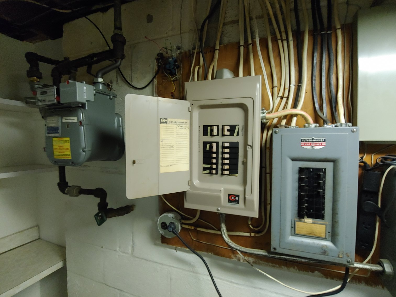 Image for SPACIOUS 3 BR, 2½ BA RANCHER W/ LARGE REAR DECK ON 0.19+/- AC