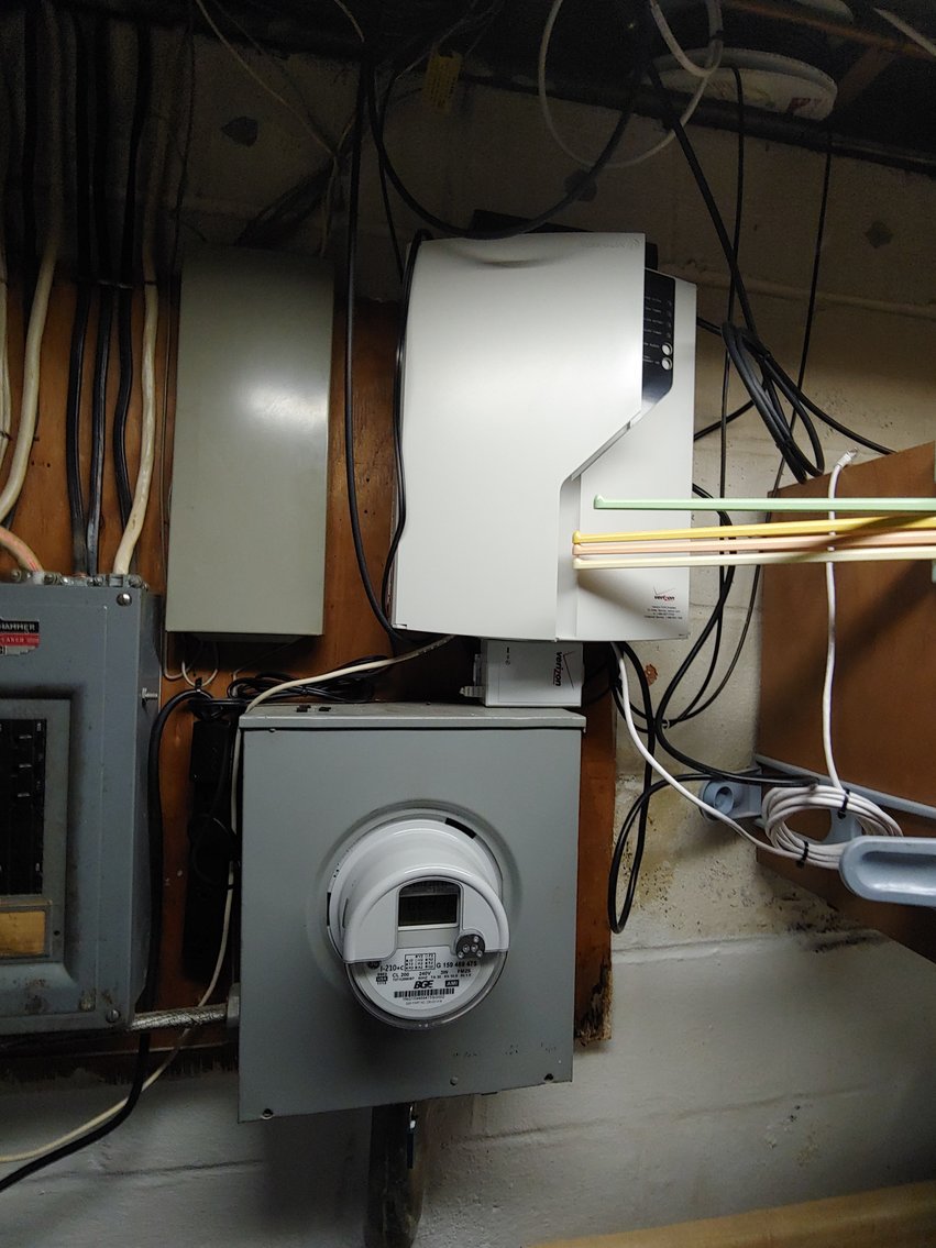 Image for SPACIOUS 3 BR, 2½ BA RANCHER W/ LARGE REAR DECK ON 0.19+/- AC