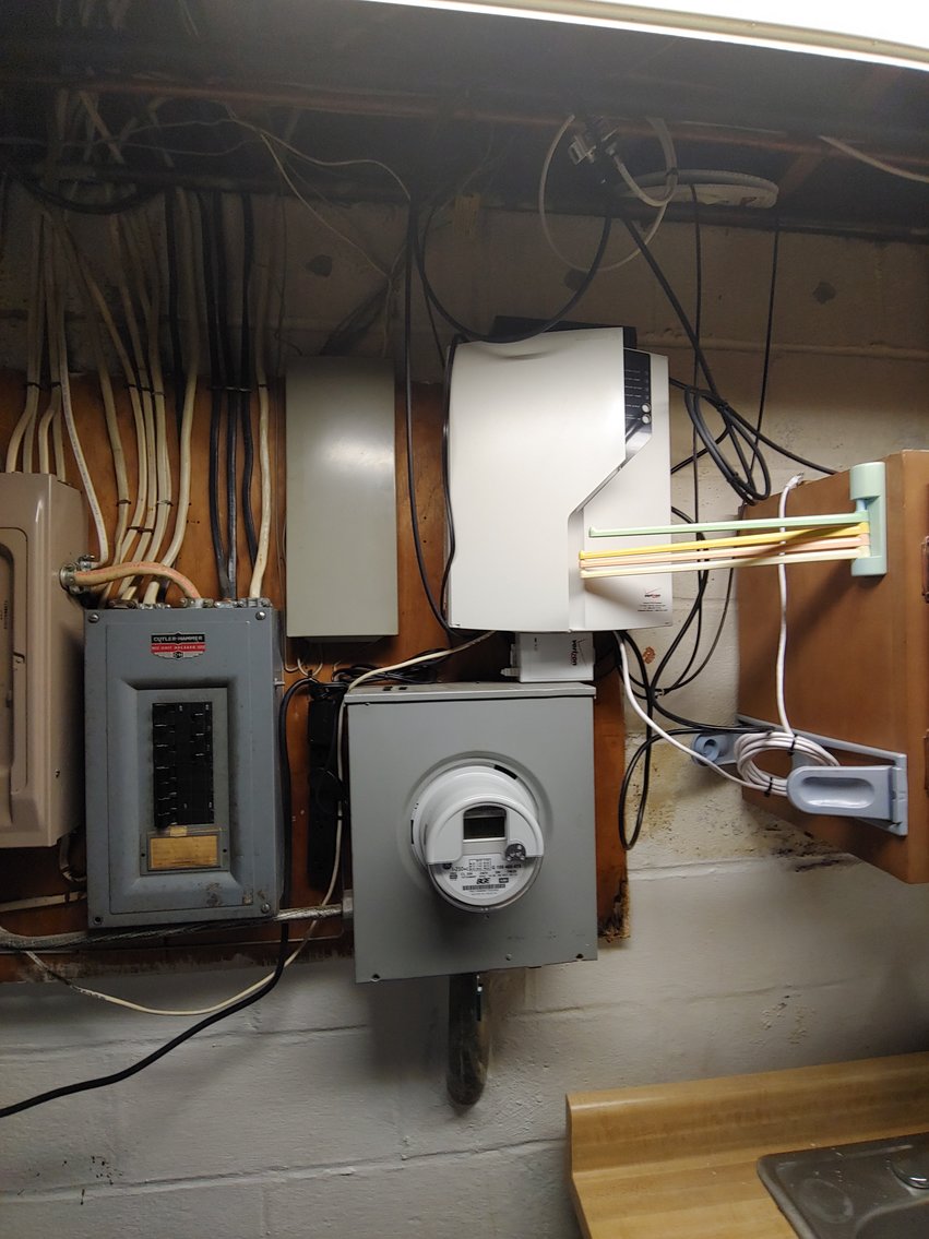 Image for SPACIOUS 3 BR, 2½ BA RANCHER W/ LARGE REAR DECK ON 0.19+/- AC