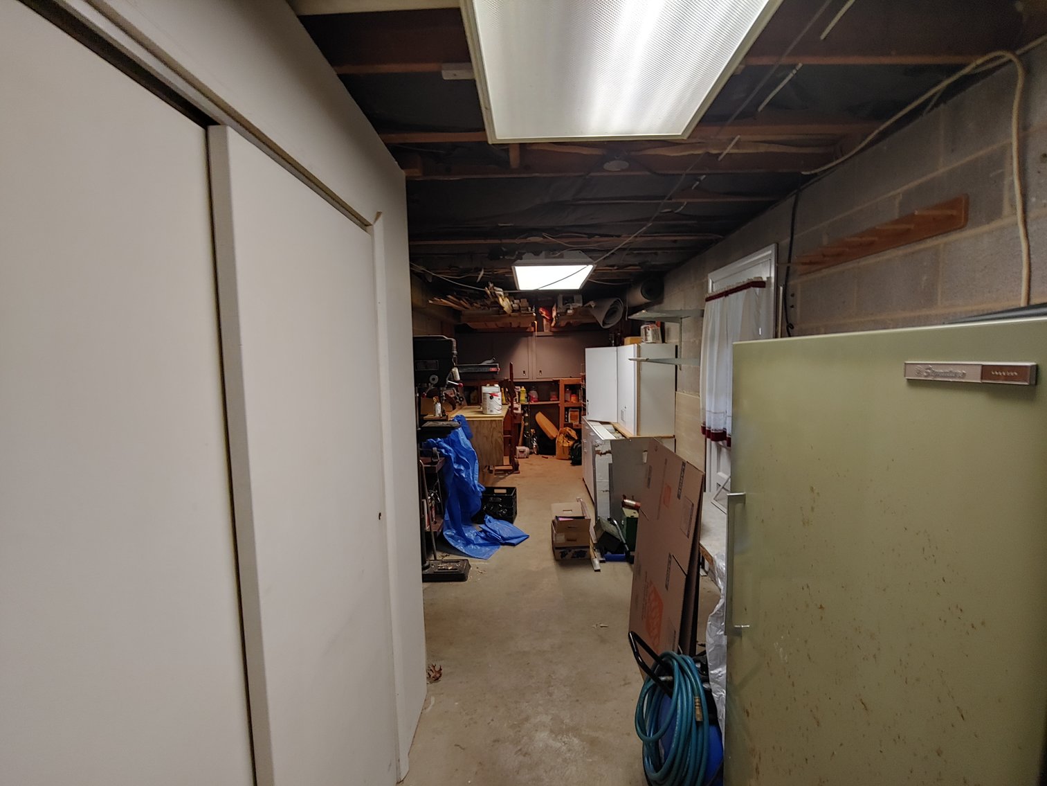 Image for SPACIOUS 3 BR, 2½ BA RANCHER W/ LARGE REAR DECK ON 0.19+/- AC