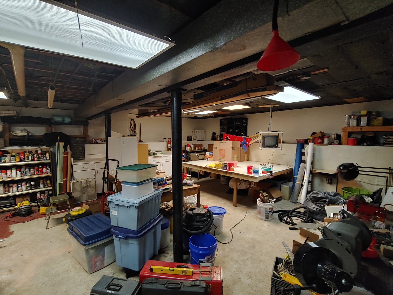 Image for SPACIOUS 3 BR, 2½ BA RANCHER W/ LARGE REAR DECK ON 0.19+/- AC