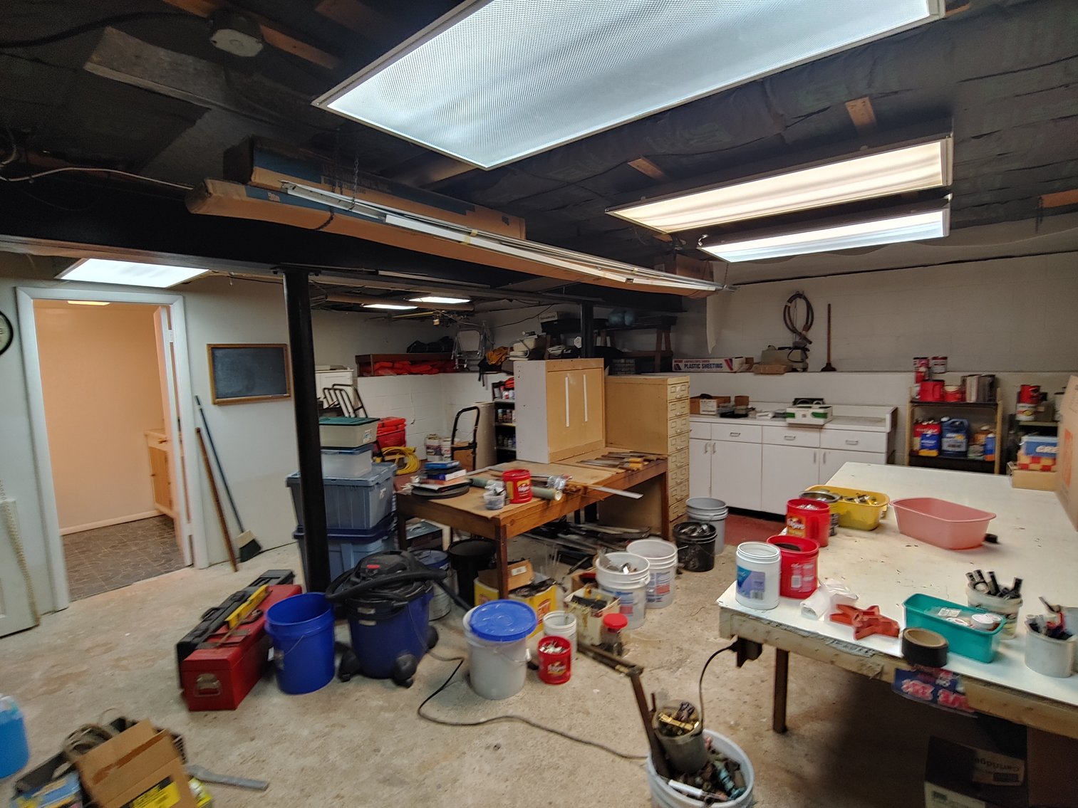 Image for SPACIOUS 3 BR, 2½ BA RANCHER W/ LARGE REAR DECK ON 0.19+/- AC