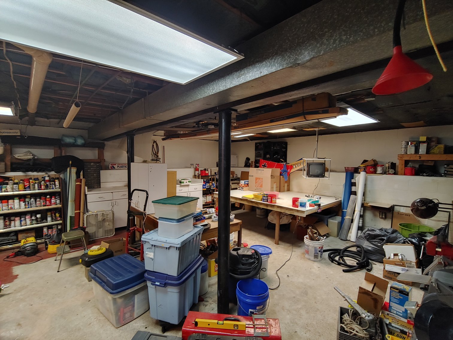 Image for SPACIOUS 3 BR, 2½ BA RANCHER W/ LARGE REAR DECK ON 0.19+/- AC