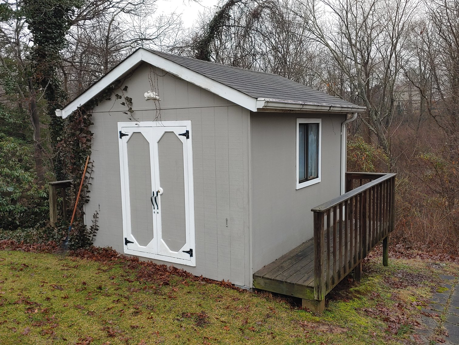 Image for SPACIOUS 3 BR, 2½ BA RANCHER W/ LARGE REAR DECK ON 0.19+/- AC