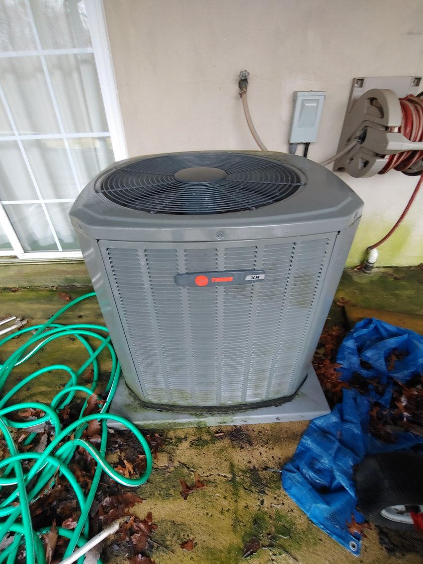 Image for SPACIOUS 3 BR, 2½ BA RANCHER W/ LARGE REAR DECK ON 0.19+/- AC