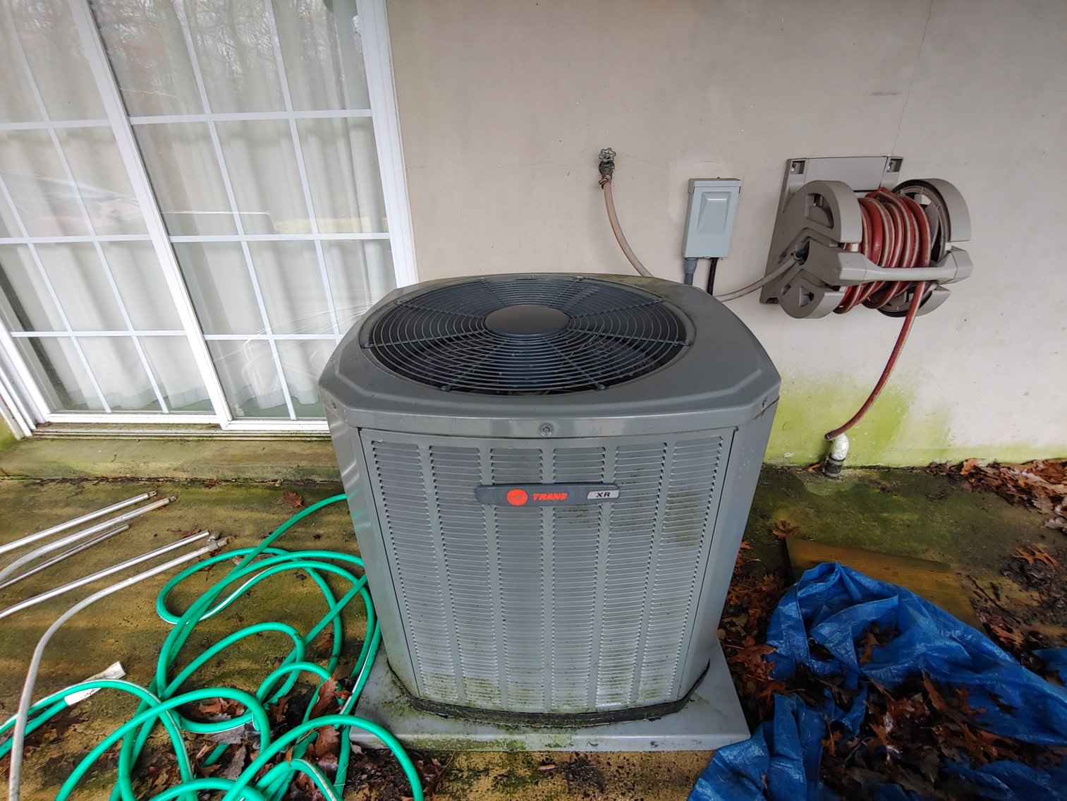 Image for SPACIOUS 3 BR, 2½ BA RANCHER W/ LARGE REAR DECK ON 0.19+/- AC