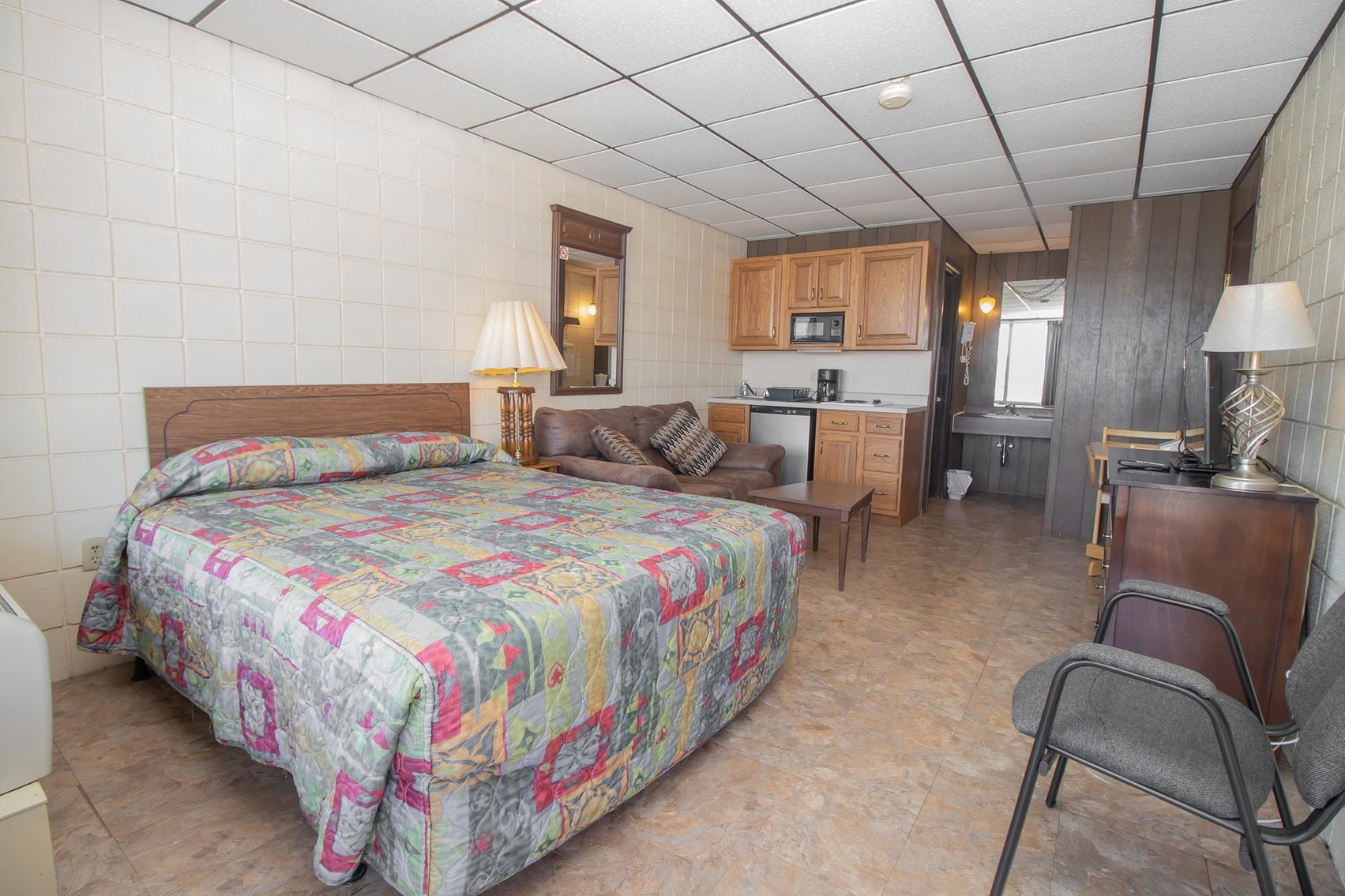 Image for SOLD $445,500 - The Greenbrier Motel – Sells to the Highest Bidder