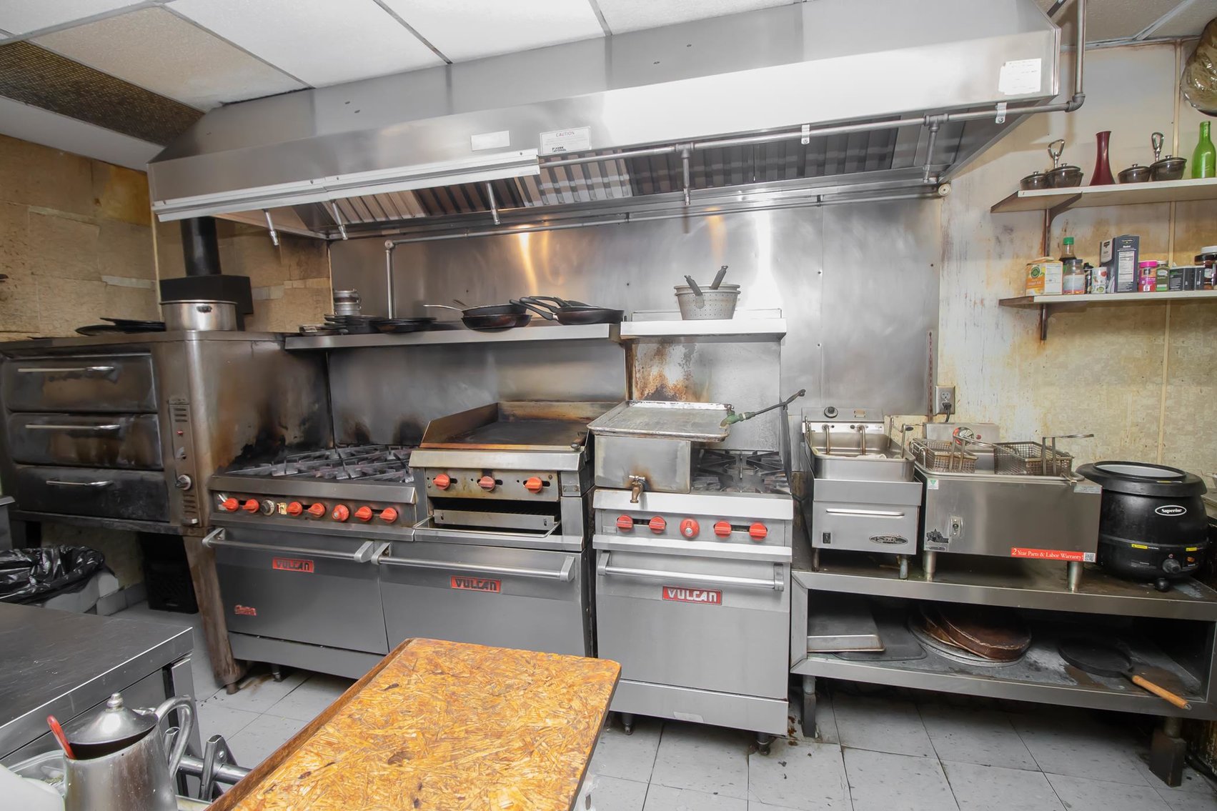 Image for SOLD $445,500 - The Greenbrier Motel – Sells to the Highest Bidder