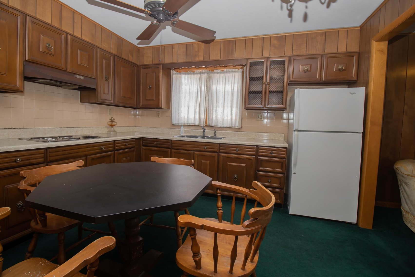 Image for SOLD $445,500 - The Greenbrier Motel – Sells to the Highest Bidder