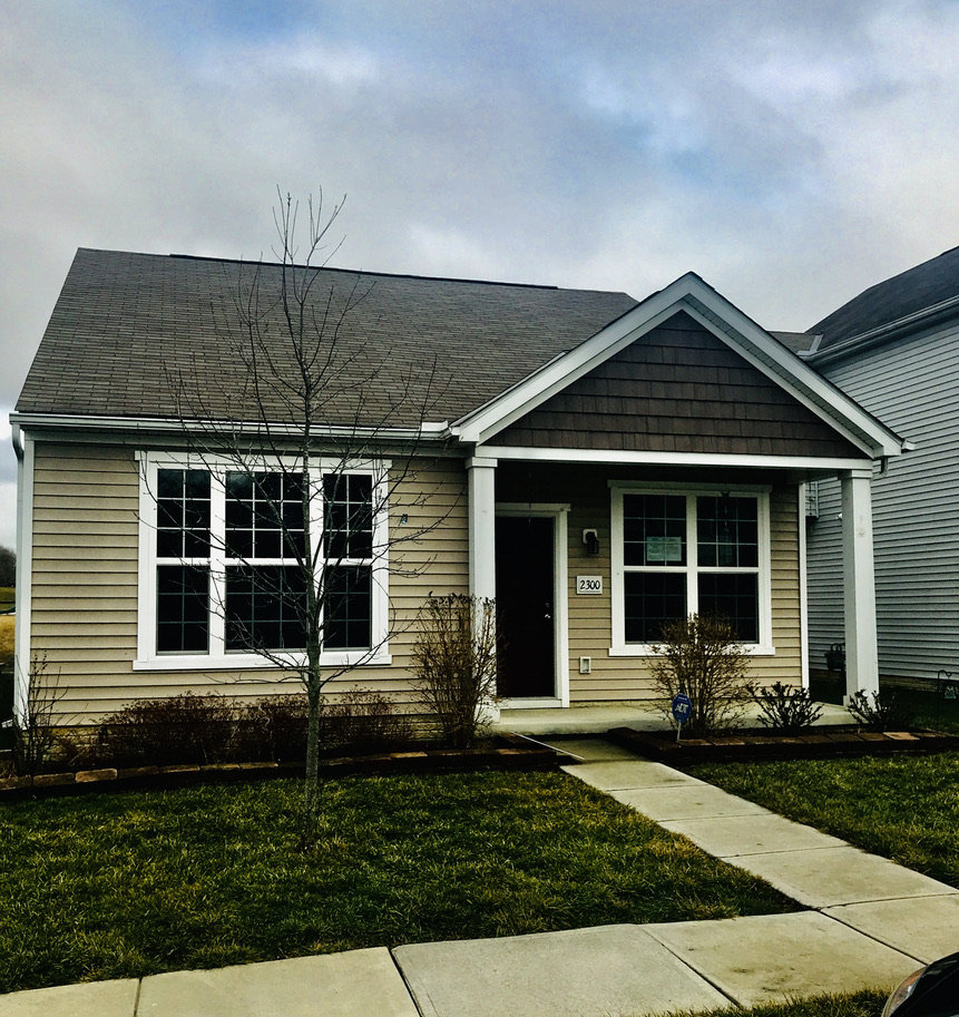 Image for 2300 Doneen Columbus 43219