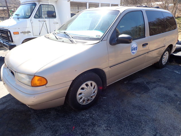 Image for Giles County Surplus Vehicles and Equipment