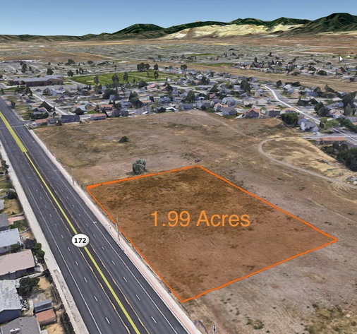 Image for SOLD!  #19-015 Utah Department of Transportation (UDOT)