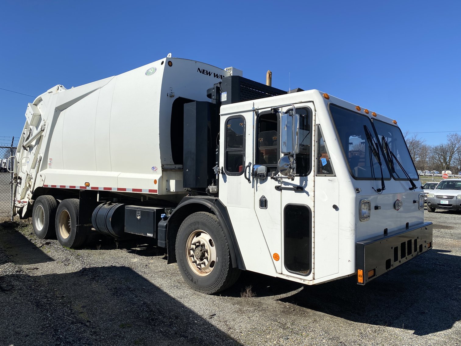 Image for City of Greensboro Rolling Stock Online Only Auction