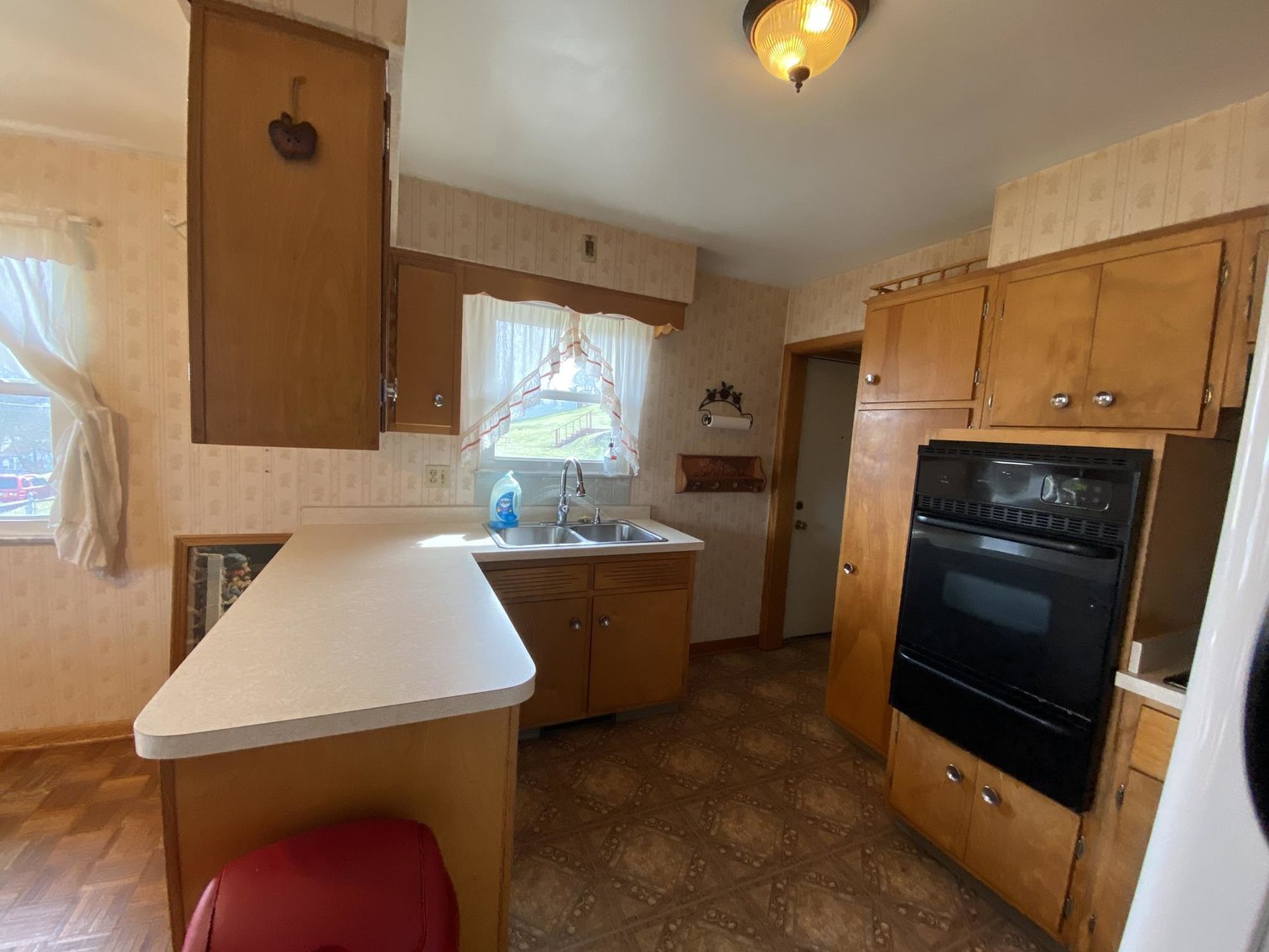 Image for SOLD $75,900 - 3 Bedroom Brick Home