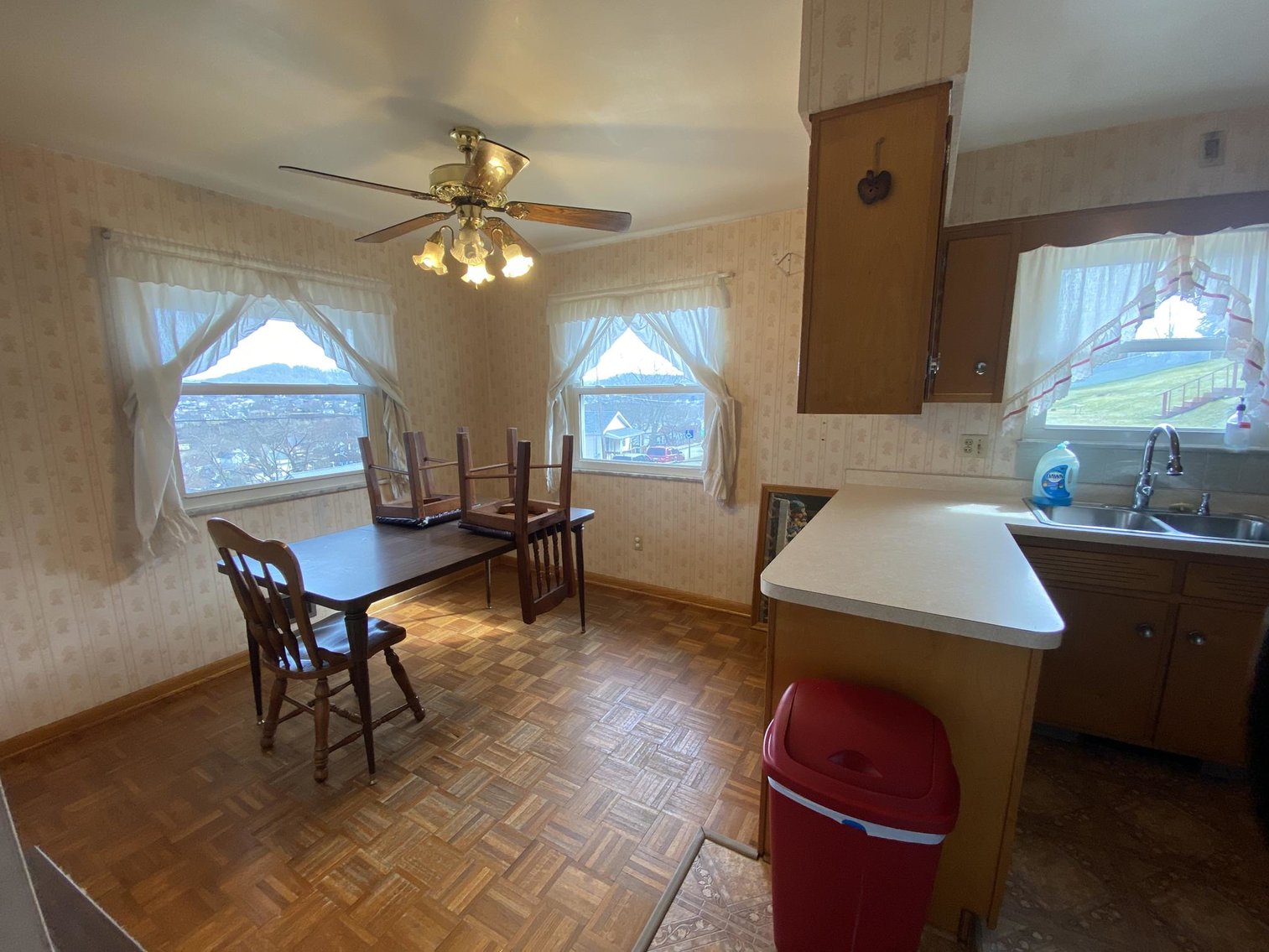 Image for SOLD $75,900 - 3 Bedroom Brick Home