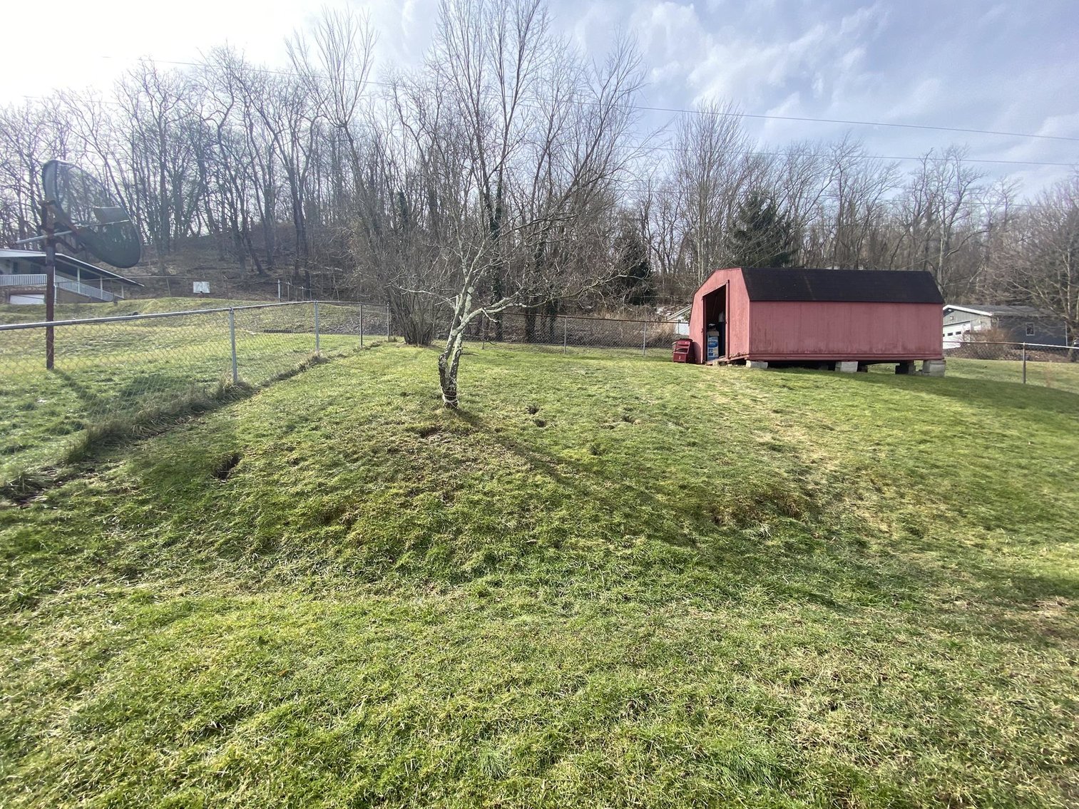 Image for SOLD $75,900 - 3 Bedroom Brick Home