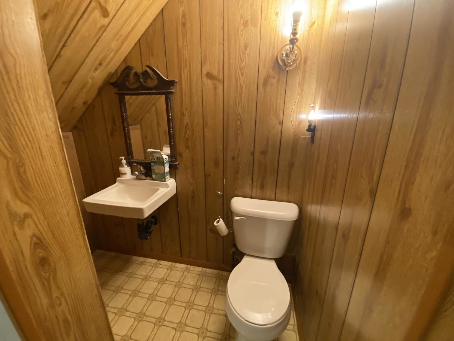 Image for SOLD $75,900 - 3 Bedroom Brick Home