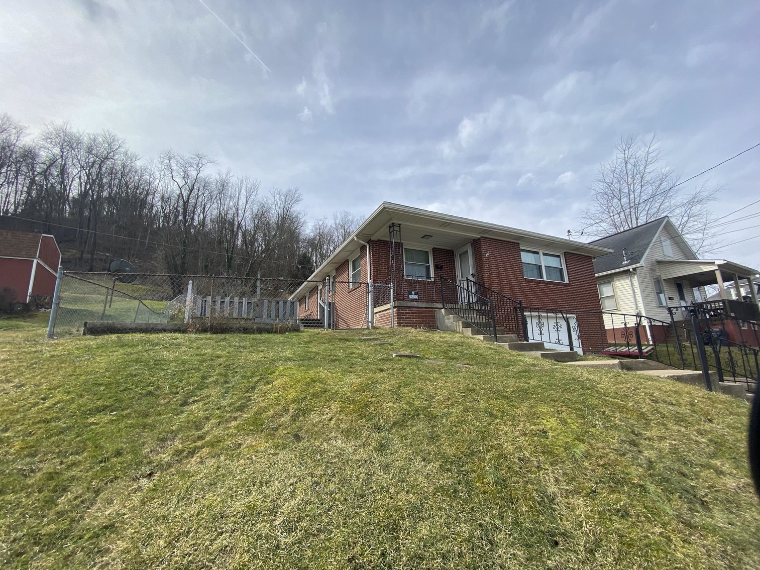 Image for SOLD $75,900 - 3 Bedroom Brick Home