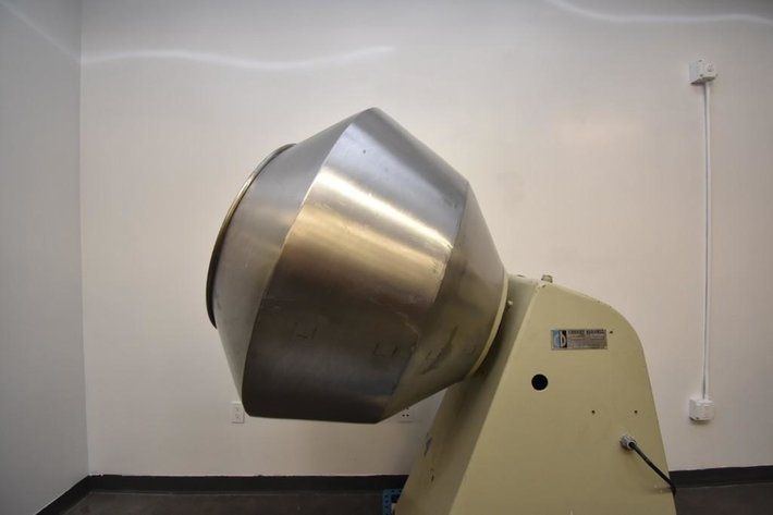 Image for MJK0334 ***SOLD*** Cherry Burrell Coating Pan