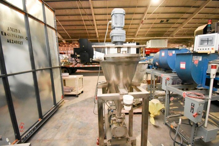 Image for MJK0344 Batter Pump