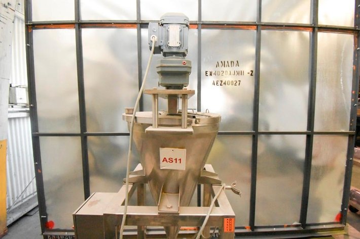 Image for MJK0345 Batter Pump