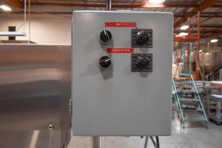 Image for ***SOLD***MJK0364 Ron Unger Cap Torquer